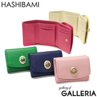 ギャレリア Bag＆Luggage（ギャレリアバックアンドラゲッジ）の財布/二つ折り財布
