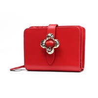 ギャレリア Bag＆Luggage（ギャレリアバックアンドラゲッジ）の財布/二つ折り財布