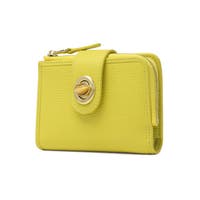 ギャレリア Bag＆Luggage（ギャレリアバックアンドラゲッジ）の財布/二つ折り財布