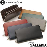 ギャレリア Bag＆Luggage（ギャレリアバックアンドラゲッジ）の財布/長財布