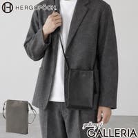 ギャレリア Bag＆Luggage（ギャレリアバックアンドラゲッジ）のバッグ・鞄/ショルダーバッグ
