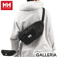 ギャレリア Bag＆Luggage（ギャレリアバックアンドラゲッジ）のバッグ・鞄/ウエストポーチ・ボディバッグ