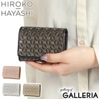 ギャレリア Bag＆Luggage（ギャレリアバックアンドラゲッジ）の財布/二つ折り財布