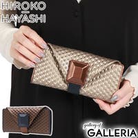 ギャレリア Bag＆Luggage（ギャレリアバックアンドラゲッジ）の財布/長財布