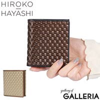 ギャレリア Bag＆Luggage（ギャレリアバックアンドラゲッジ）の財布/二つ折り財布