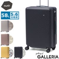 ギャレリア Bag＆Luggage（ギャレリアバックアンドラゲッジ）のバッグ・鞄/キャリーバッグ・スーツケース