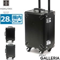 ギャレリア Bag＆Luggage（ギャレリアニズム）のバッグ・鞄/キャリーバッグ・スーツケース