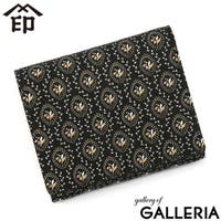 ギャレリア Bag＆Luggage（ギャレリアバックアンドラゲッジ）の財布/二つ折り財布