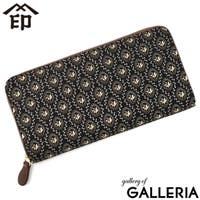 ギャレリア Bag＆Luggage（ギャレリアバックアンドラゲッジ）の財布/長財布