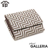 ギャレリア Bag＆Luggage（ギャレリアバックアンドラゲッジ）の財布/二つ折り財布