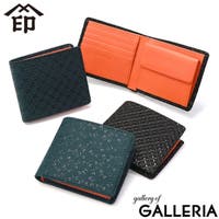 ギャレリア Bag＆Luggage（ギャレリアバックアンドラゲッジ）の財布/二つ折り財布