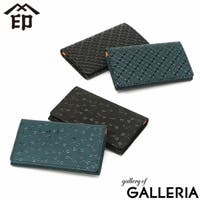 ギャレリア Bag＆Luggage（ギャレリアバックアンドラゲッジ）の小物/名刺入れ