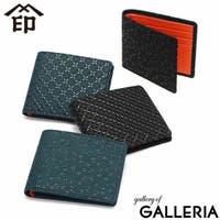 ギャレリア Bag＆Luggage（ギャレリアバックアンドラゲッジ）の財布/二つ折り財布