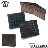 ギャレリア Bag＆Luggage（ギャレリアバックアンドラゲッジ）の財布/二つ折り財布