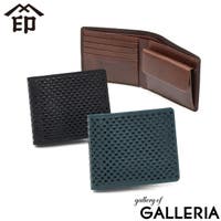 ギャレリア Bag＆Luggage（ギャレリアバックアンドラゲッジ）の財布/二つ折り財布