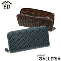 ギャレリア Bag＆Luggage（ギャレリアバックアンドラゲッジ）の財布/長財布