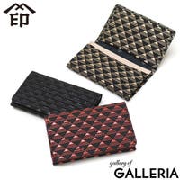 ギャレリア Bag＆Luggage（ギャレリアバックアンドラゲッジ）の小物/名刺入れ