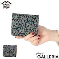 ギャレリア Bag＆Luggage（ギャレリアバックアンドラゲッジ）の財布/二つ折り財布
