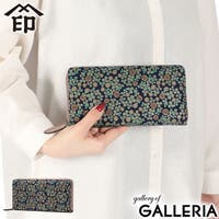 ギャレリア Bag＆Luggage（ギャレリアバックアンドラゲッジ）の財布/長財布