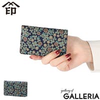 ギャレリア Bag＆Luggage（ギャレリアバックアンドラゲッジ）の小物/名刺入れ