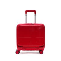 WORLD　HOPPER　スーツケース　赤　キャリーケース Amazon | [ワールドホッパー] アマゾン限定 スーツケース61cm