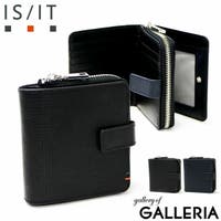 ギャレリア Bag＆Luggage（ギャレリアバックアンドラゲッジ）の財布/二つ折り財布