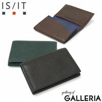 ギャレリア Bag＆Luggage（ギャレリアバックアンドラゲッジ）の小物/名刺入れ