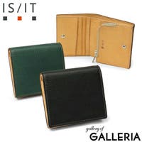ギャレリア Bag＆Luggage（ギャレリアバックアンドラゲッジ）の財布/二つ折り財布