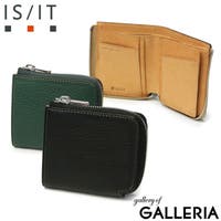 ギャレリア Bag＆Luggage（ギャレリアバックアンドラゲッジ）の財布/二つ折り財布