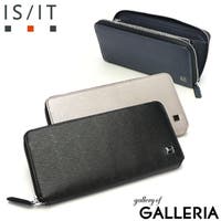 ギャレリア Bag＆Luggage（ギャレリアバックアンドラゲッジ）の財布/長財布