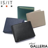 ギャレリア Bag＆Luggage（ギャレリアバックアンドラゲッジ）の財布/二つ折り財布