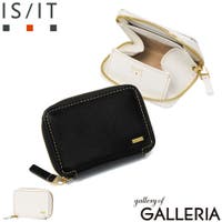 ギャレリア Bag＆Luggage（ギャレリアバックアンドラゲッジ）の財布/コインケース