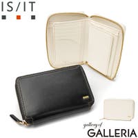 ギャレリア Bag＆Luggage（ギャレリアバックアンドラゲッジ）の財布/二つ折り財布