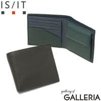 ギャレリア Bag＆Luggage（ギャレリアバックアンドラゲッジ）の財布/二つ折り財布