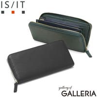 ギャレリア Bag＆Luggage（ギャレリアバックアンドラゲッジ）の財布/長財布