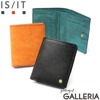 ギャレリア Bag＆Luggage（ギャレリアバックアンドラゲッジ）の財布/二つ折り財布