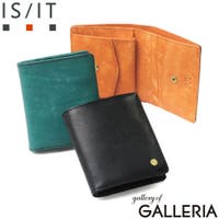 ギャレリア Bag＆Luggage（ギャレリアバックアンドラゲッジ）の財布/二つ折り財布