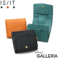 ギャレリア Bag＆Luggage（ギャレリアバックアンドラゲッジ）の財布/二つ折り財布