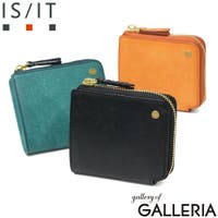 ギャレリア Bag＆Luggage（ギャレリアバックアンドラゲッジ）の財布/二つ折り財布