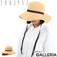 ギャレリア Bag＆Luggage（ギャレリアバックアンドラゲッジ）の帽子/麦わら帽子・ストローハット・カンカン帽