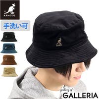 ギャレリア Bag＆Luggage（ギャレリアニズム）の帽子/ハット