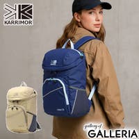 ギャレリア Bag＆Luggage（ギャレリアバックアンドラゲッジ）のバッグ・鞄/リュック・バックパック