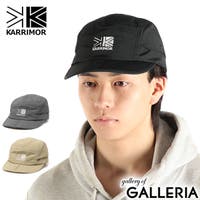 ギャレリア Bag＆Luggage（ギャレリアバックアンドラゲッジ）の帽子/キャップ