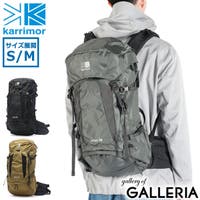 ギャレリア Bag＆Luggage（ギャレリアバックアンドラゲッジ）のバッグ・鞄/リュック・バックパック