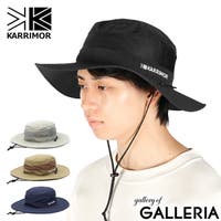 ギャレリア Bag＆Luggage（ギャレリアバックアンドラゲッジ）の帽子/ハット
