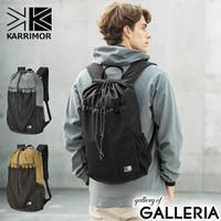 ギャレリア Bag＆Luggage（ギャレリアバックアンドラゲッジ）のバッグ・鞄/リュック・バックパック