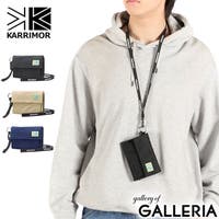 ギャレリア Bag＆Luggage（ギャレリアバックアンドラゲッジ）の財布/二つ折り財布