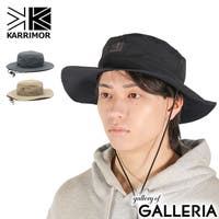 ギャレリア Bag＆Luggage（ギャレリアバックアンドラゲッジ）の帽子/ハット