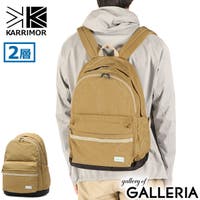 ギャレリア Bag＆Luggage（ギャレリアバックアンドラゲッジ）のバッグ・鞄/リュック・バックパック
