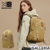 ギャレリア Bag＆Luggage（ギャレリアバックアンドラゲッジ）のバッグ・鞄/リュック・バックパック
